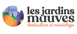 Les jardins mauves