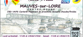Tabac Presse Malvien