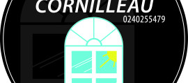 SARL CORNILLEAU LOGO