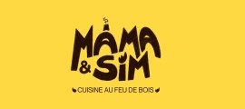 LOGO MAMA & SIM