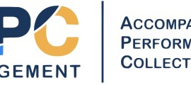 Logo APC avec base line