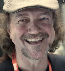 Portrait de Paskal TIRMANT