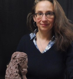 Portrait de Thérèse