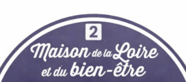 Maison de la Loire et du bien-être
